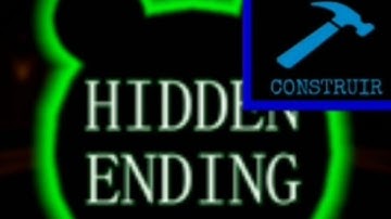 hidden  ending in piggy build mode