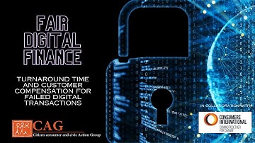 Turnaround time and customer compensation for failed digital transactions