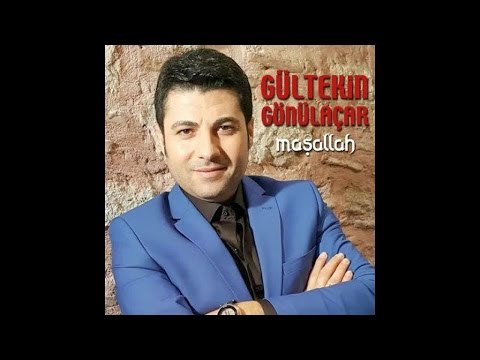 Gültekin Gönülaçar - Maşallah Kürtçe Version