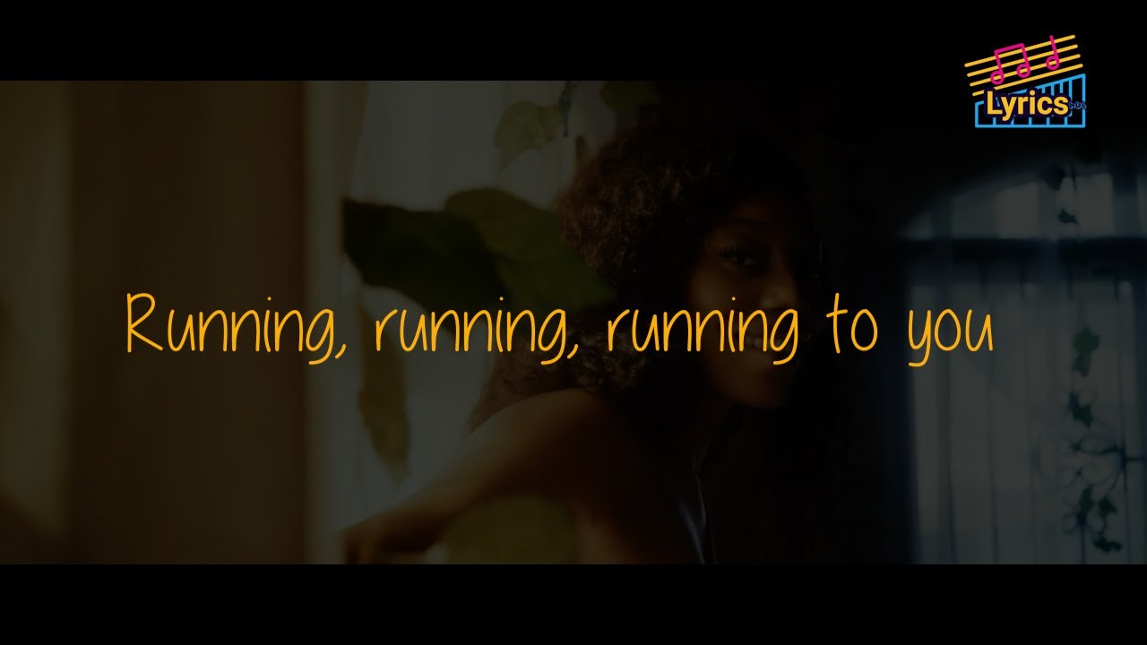 Chiké & Simi – Running To You - KARAOKE VERSION & INSTRUMENTALS