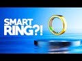 Smart rings are here! - Oura Ring