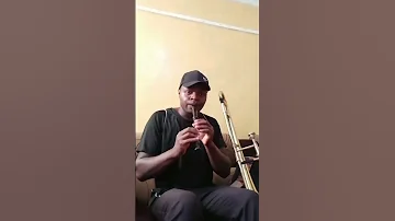 Double Tonguing On Recorder Vol 1 