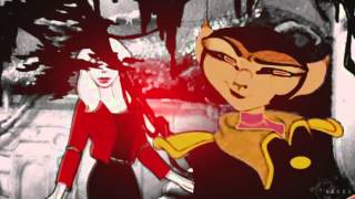 Toxic | Non/Disney MEP