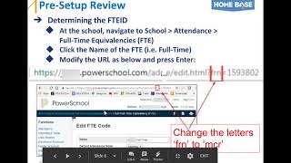 2017 08 23 PS Managing Daily Attendance