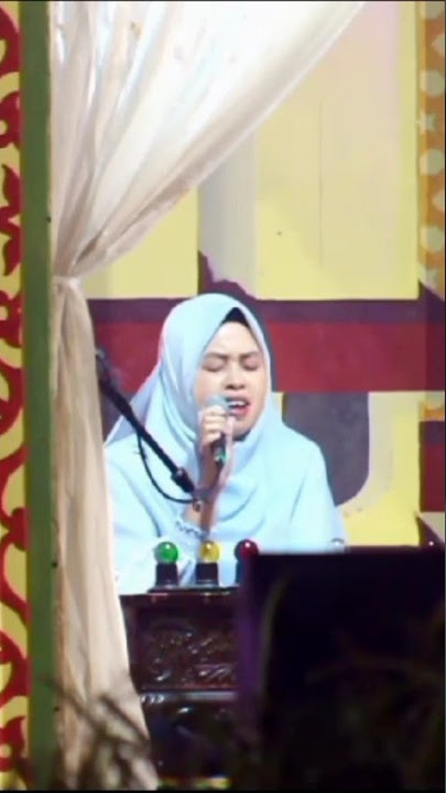 Download lagu Pembukaan MTQ Kabupaten Sumbawa Barat #qoriahinternasional #juaramtqinernasional #shortvideo #viral
