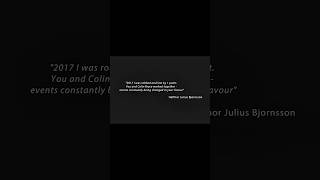 The Truth Behind the 2017 World's Strongest Man Controversy | Eddie Hall vs Thor🥶