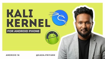 How to Compile Android 16 Kernel for any ANDROID phone