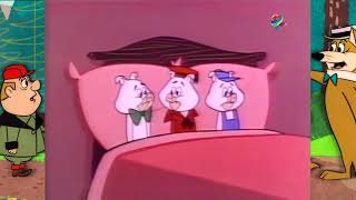 Vuk Vučko - 02 - Tri Praseta Remasterizovanadeca