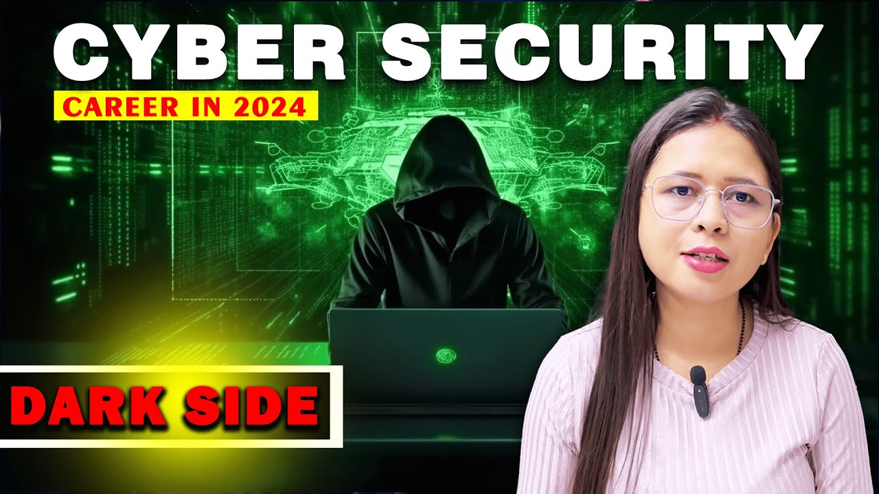How to Cyber security Expert in 2024? Cyber Security me Career How to Cyber security Expert in 2024? Cyber Security me Career