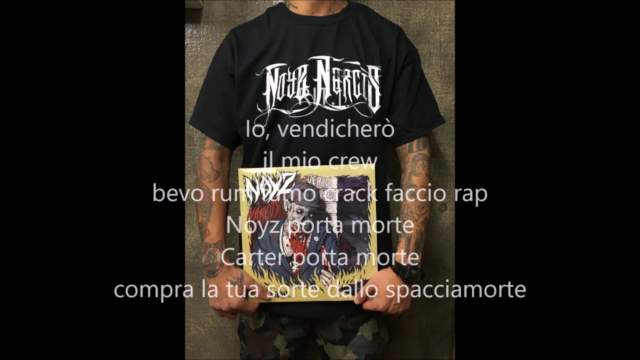 noyz narcos verano zombie parte 2