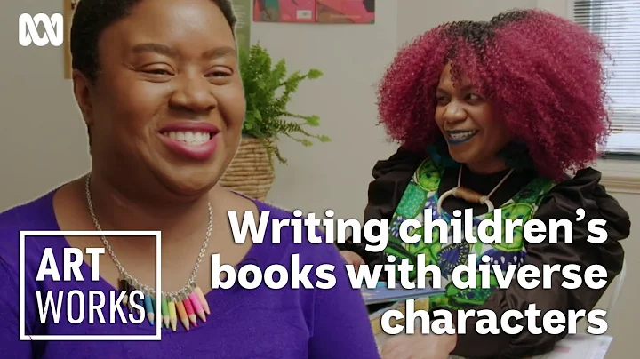 Author Maxine Beneba Clarke on the lack of racial ...
