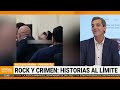 Del caso Pity Álvarez a Phil Spector: crímenes que marcaron la historia del rock | Gustavo Grabia