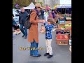 The Honest Helper #foryou #trendingshorts #views #viralshort