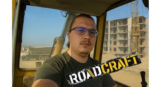 Пробую Roadcraft, (глава "Глубина" продолжаем)
