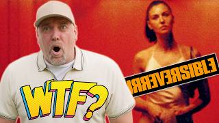 IRREVERSIBEL (2002) | Der schockierendste Film, den ich je gesehen habe!