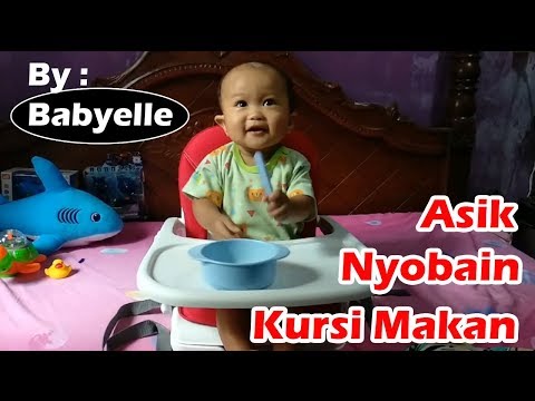 baby-feeding-chair-merk-babyelle