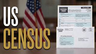 US Census 2000