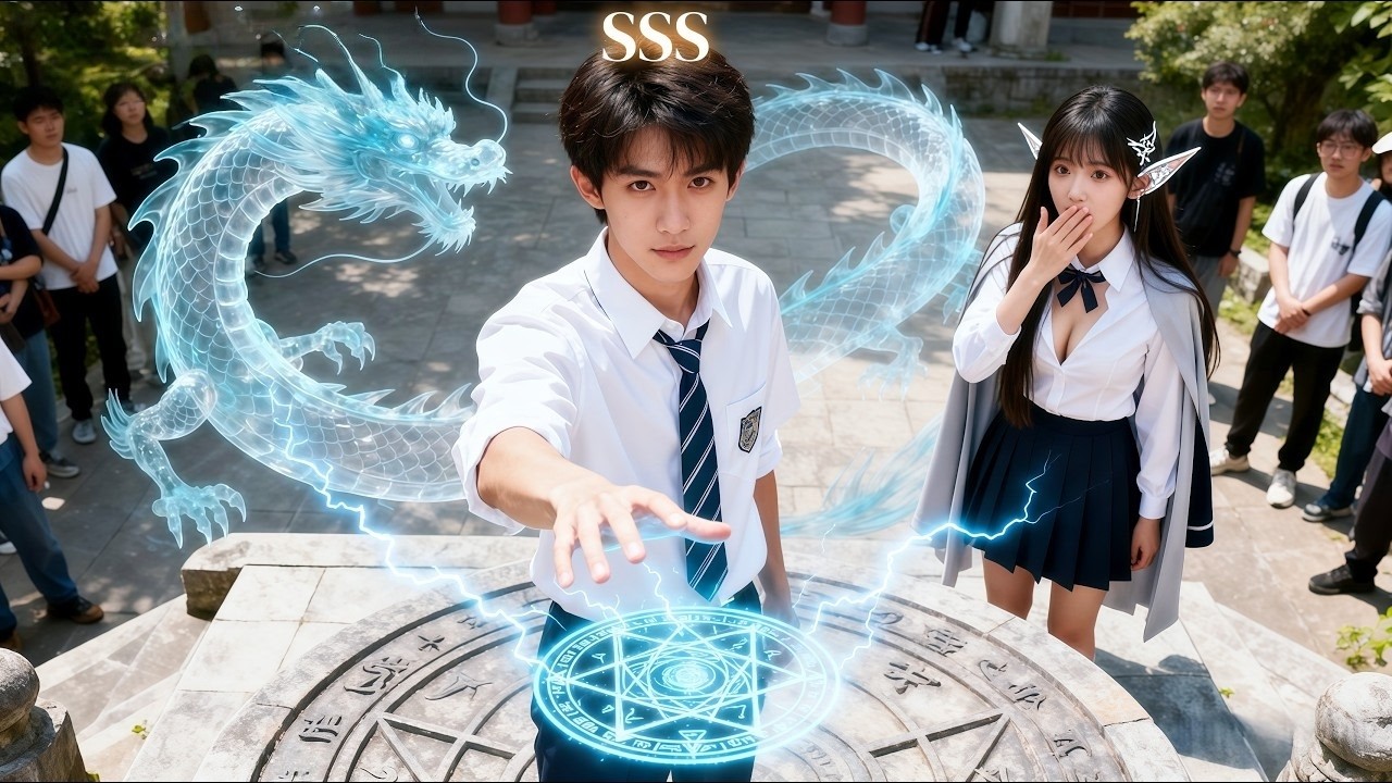 गरीब समझकर किया अपमान, पर वो निकला अमर देवता! बिजली के एक वार से सबको धूल चटा दी।