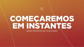 Live de Domingo -  20.08.2023