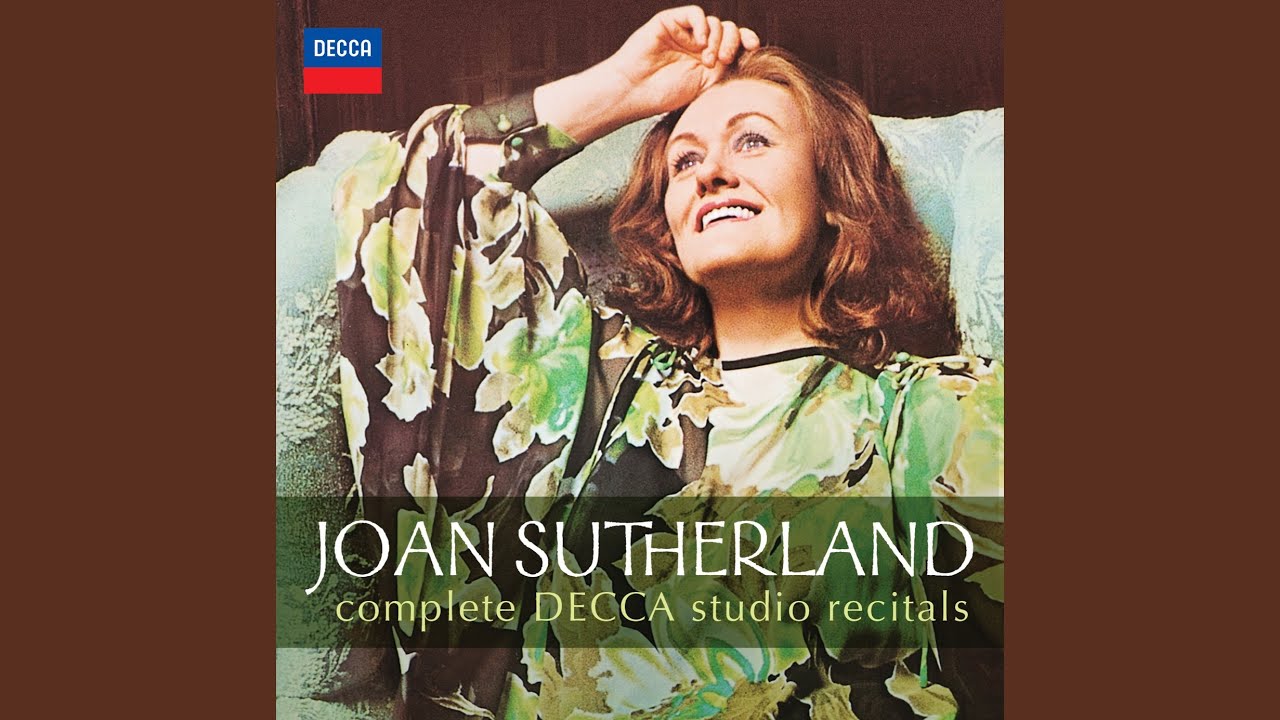 Berlioz Le jeune pâtre breton, Op.13 No.4 ("Fleur des landes", H65C