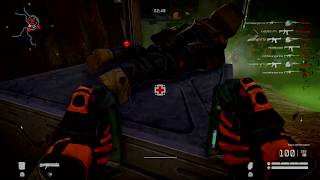 Can't Revive Teammate on Crate/Object #Warface Glitch #WarfaceGlitch