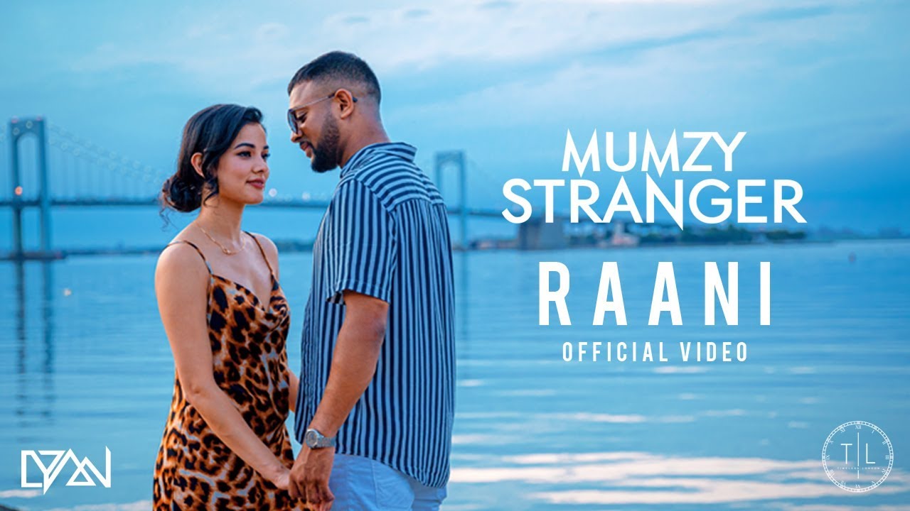Watch Mumzy Stranger - Raani | OFFICIAL MUSIC VIDEO | VERTIGO on YouTube Watch Mumzy Stranger - Raani | OFFICIAL MUSIC VIDEO | VERTIGO on YouTube