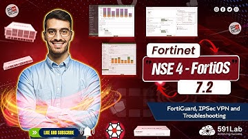 Fortinet NSE 4 - FortiOS 7.2 Exam dumps 2024