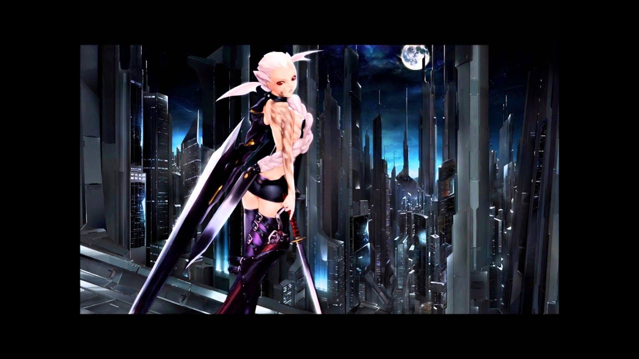 Nightcore - Dani California