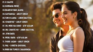 Download Lagu NonStopLove Mashup Best Mashup of Arijit Singh, Jubin Nautiyal, BPraak, Atif Aslam,Neha Kakkar MP3