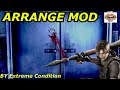 RE4 UHD ARRANGE MOD #3
