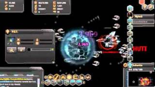 Darkorbit Sk2 nightmare present