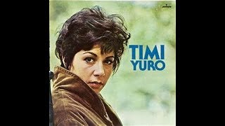 Video thumbnail of "Let Me Call You Sweetheart  -   Timi Yuro 1962"