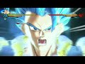 Dragon Ball Xenoverse 2 PQ 1059