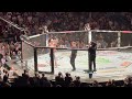 UFC 274 Justin Gaethje vs Charles Oliveira round 1 submission (crazy fight!!)