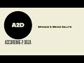 #A2D | #3 Broke Salute