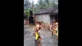 Reog dari dsn ngaglik,dsa pledokan,sumowono,semarang.