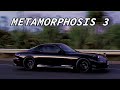INTERWORLD - METAMORPHOSIS 3 (Instrumental) MV