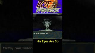 Why Did He GRAB Her?!? | Rot in Paradise