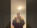 Alfonzo singing Sweet Love by Chris Brown (COVER) #love #viral #100kviews #popular