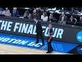 Sights Sounds Of 26 Sweet 16 East Region Fri March 27 Capital One Arena Washington DC 