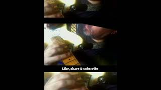 The ONLY SCALE You Need To Learn!!! (To Get A Modern Sound) #scales #guitar #practice #modes screenshot 5