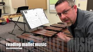 ep 9 Reading Mallet Music