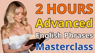Master Thinking in English | Advanced Expressions for Fluent Speaking (C1–C2) | Episode 31