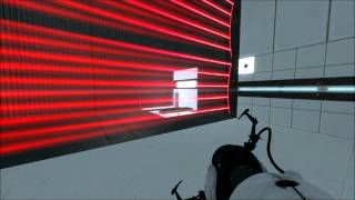 portal 2 simple turret problem 6 polarity
