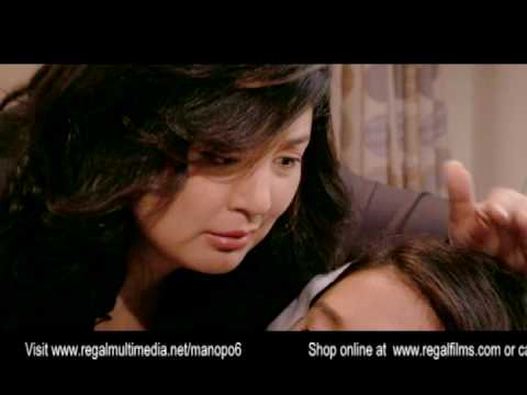 MANO PO 6 TVC 60s AWARD WINNING