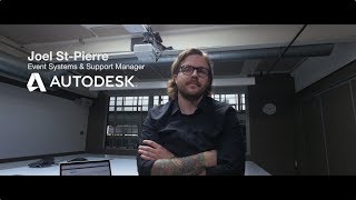 Amazon Workspaces Helps Improve Efficiency at Autodesk University Wealth