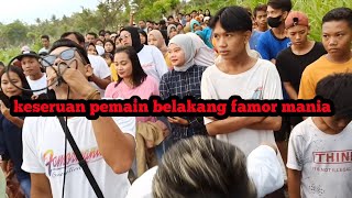 Download Lagu LAWAS SASAK PENARAK SEDE \u0026 PENGANTENAN VERSI FAMOR MANIA MP3