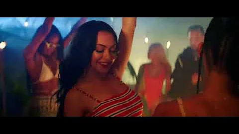 Tyga - Haute (Official Video) ft. J Balvin, Chris Brown