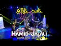 HAMID JALALI QAD BILAND