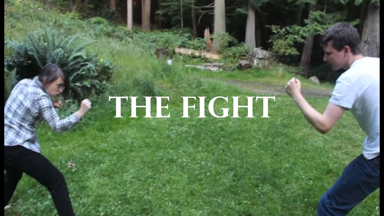 The Fight | Jack Catford Films